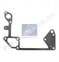 316114 DIESEL TECHNIC