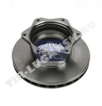 464644 DIESEL TECHNIC