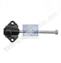 Headlight adjuster