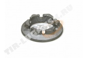 AXLE NUT