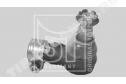 Наконечник рулевой М24*М22*1.5 P/L.95