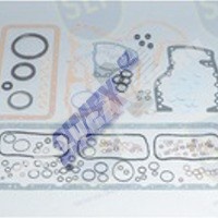 CONV. GASKET SET