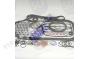 CONV. GASKET SET