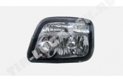 Фара MB Actros L