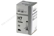 Лампочка H7 24v70w VALUEFIT 26d