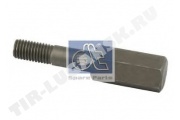 Hexagon screw