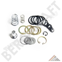 BK12158EAS Bergkraft