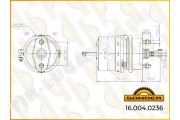 Энергоаккумулятор 24/24