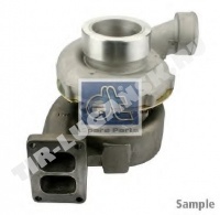 541170 DIESEL TECHNIC