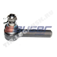 Наконечник рулевой М20/28*26*148mm прав