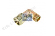 Elbow connector
