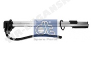 Fuel level sensor