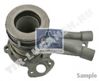 463042 DIESEL TECHNIC