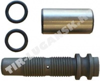 REPAIR KIT FOR SPRING