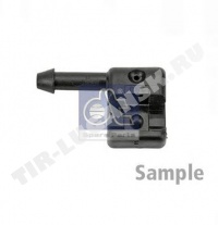 122662 DIESEL TECHNIC