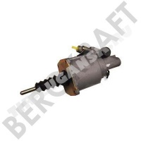 BK1301020AS Bergkraft