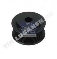 541437 DIESEL TECHNIC