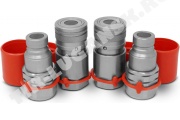 Монтажный комплект БРС 1/2'' - 3/4''