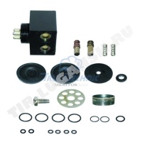 REPAIR KIT SOLENOID VALVE M24x1