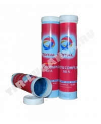 Смазка синяя MULTIS COMPLEX S2A (0,4кг) туба