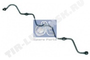 Air pressure pipe