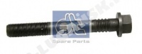 Cylinder head screw