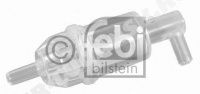 Фильтр топливный автономки Г-образный