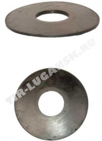 Шайба балансира