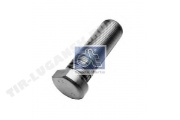 Шпилька колеса М22*1.5*68MM