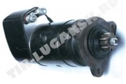 Стартер 24v 6.6kw 12T
