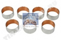 Camshaft bearing kit