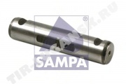 Палец рессоры 35*160