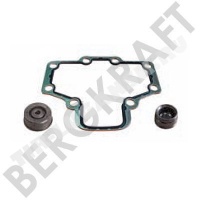 BK1620501AS Bergkraft