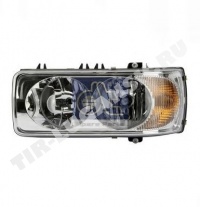 581170 DIESEL TECHNIC