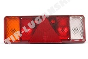 Фонарь задний LED+ЛАМПА LH