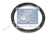 Aluminium washer