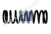 Coil spring