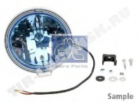 Fog lamp