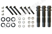 REPAIR KIT FOR SPRING