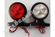 Габарит прицепа М прямой LED