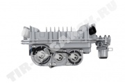 Блок управления АКПП ZF AS Tronic