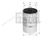 Mann Filter LB962/2