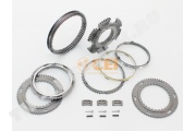 Синхронизатор DAF, RENAULT, ZF