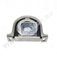 Подшипник подвесной D60
