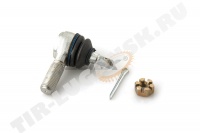 Наконечник тяги КПП М14*1.5/10*1*55mm Пра