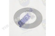 CLUTCH PLATE
