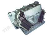 ENGINE MOUNTING