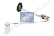 Fuel level sensor