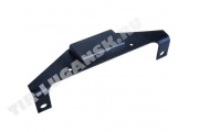 RUBBER/METAL PLATE