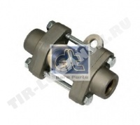 118314 DIESEL TECHNIC